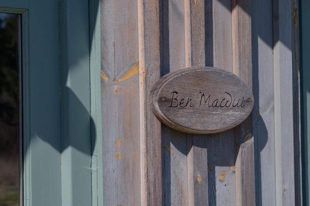 Chalet Ben Macdui *