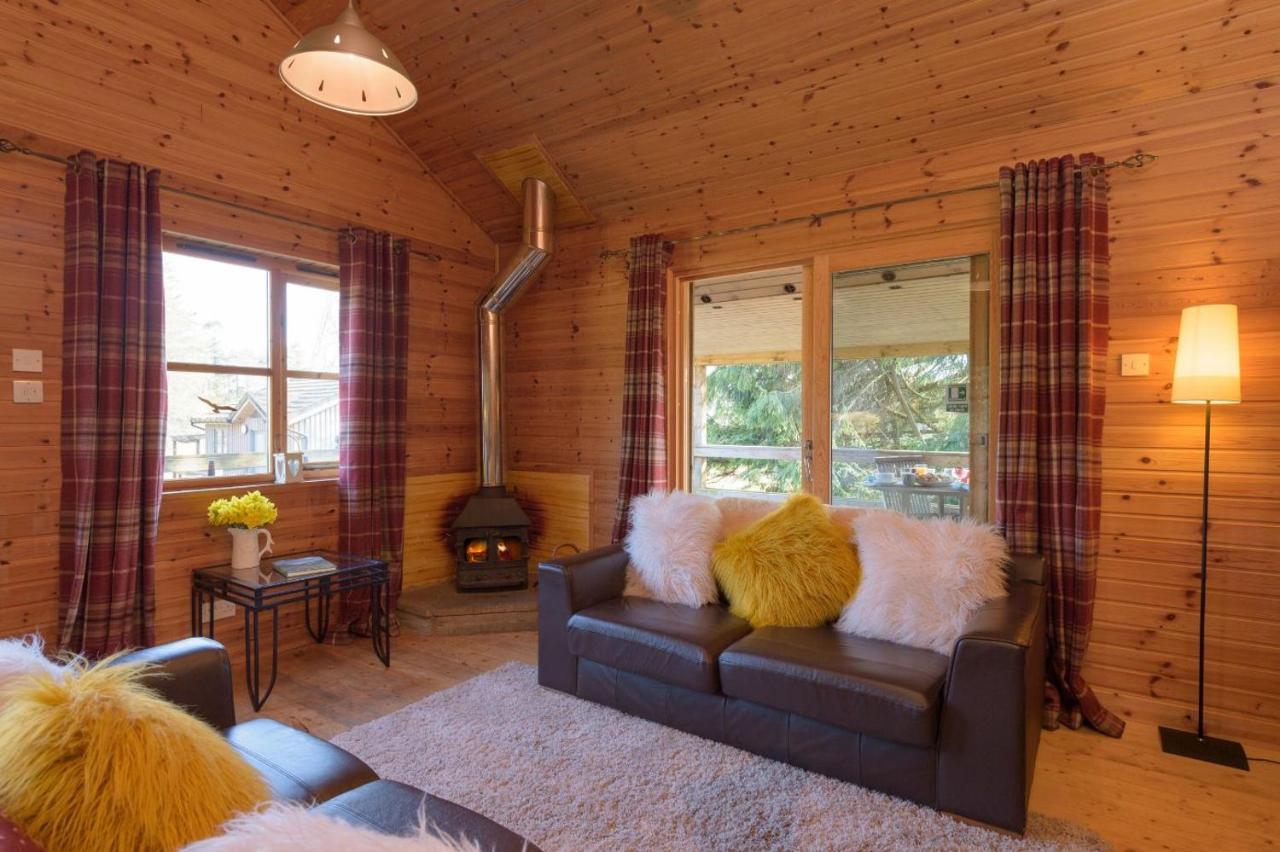 Ben Macdui Chalet *