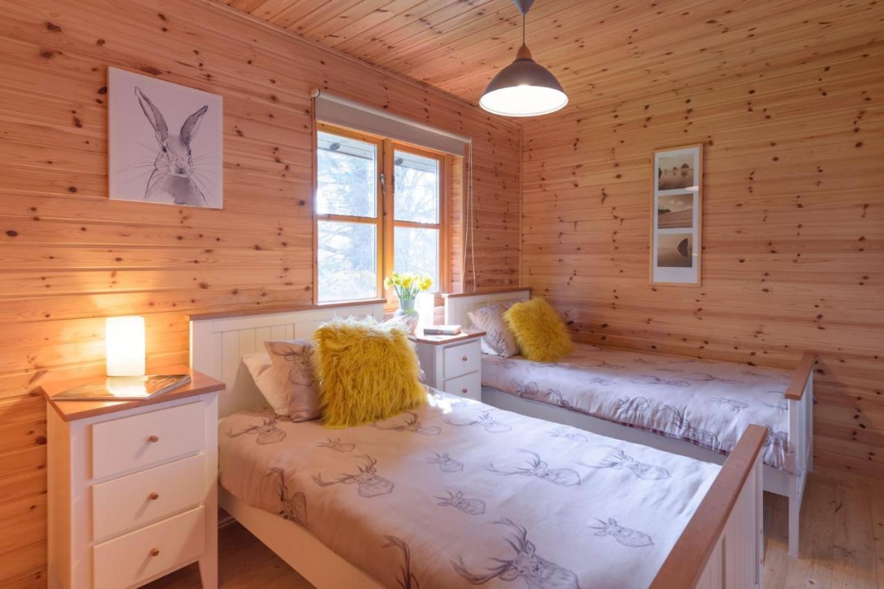 Chalet Ben Macdui *