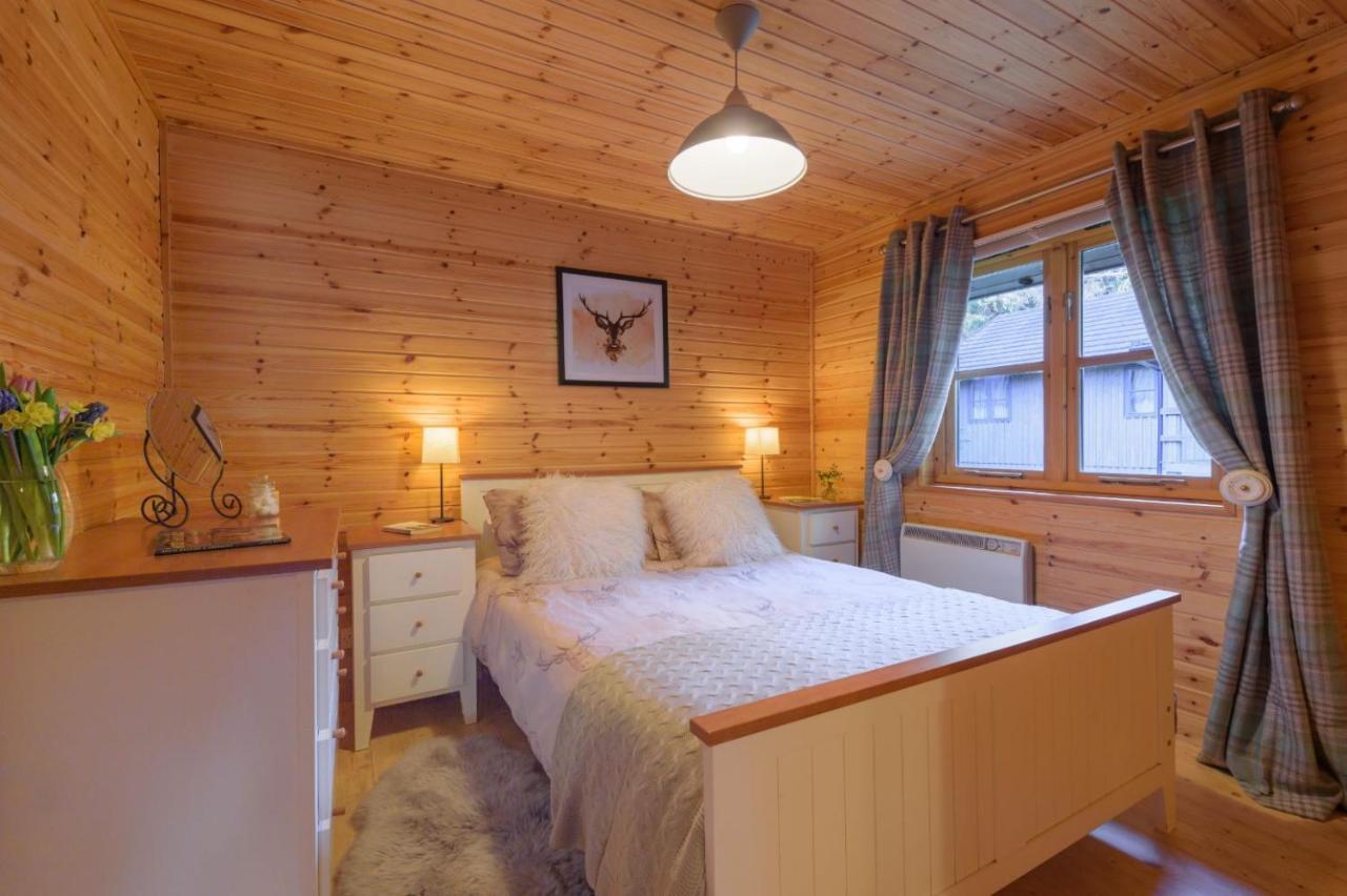 Ben Macdui Chalet *