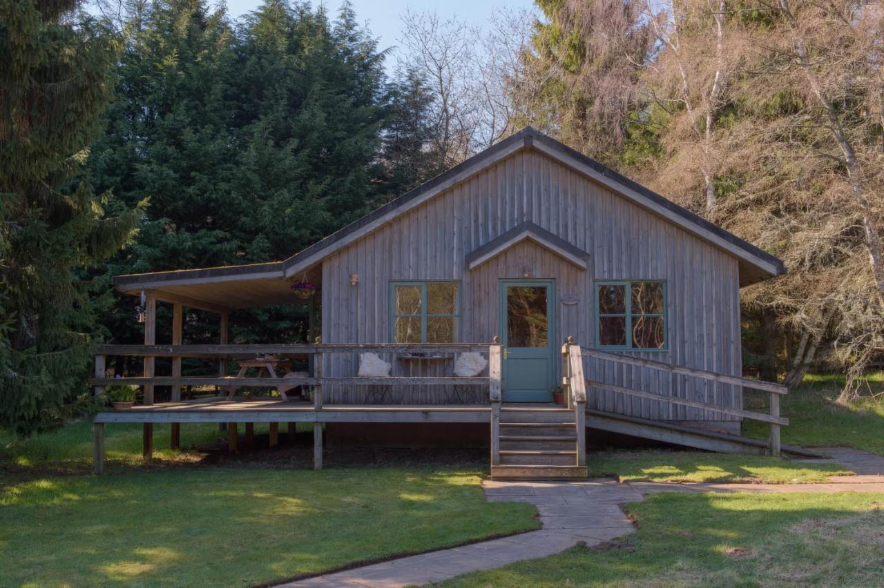 Ben Macdui Chalet *